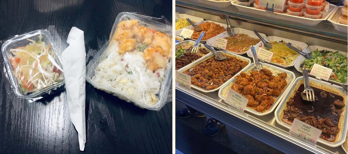 Aux Délices de Grenelle - Gallery Image 2