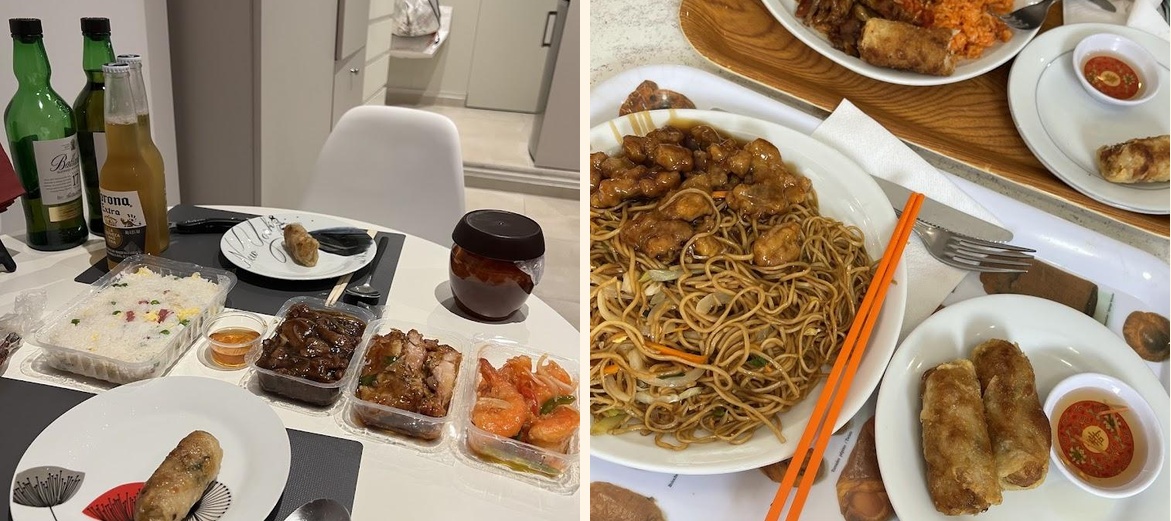 Aux Délices de Grenelle - Gallery Image 3