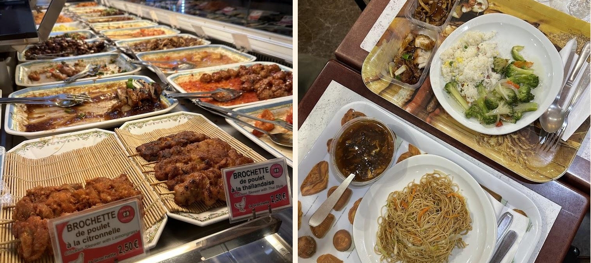 Aux Délices de Grenelle - Gallery Image 4