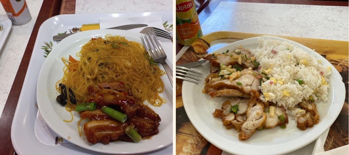 Aux Délices de Grenelle - Gallery Image 5